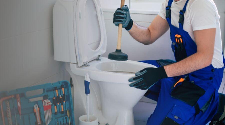 Professional bathroom faucet installation in Bloomville, OH